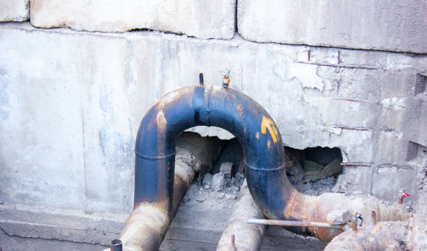 Best Water damage restoration insurance claims  in Tickfaw, LA